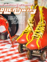 ROLLERSWING brunch electroswing sur roulettes