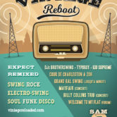 Vintage Reboot – Neo Retro Experience